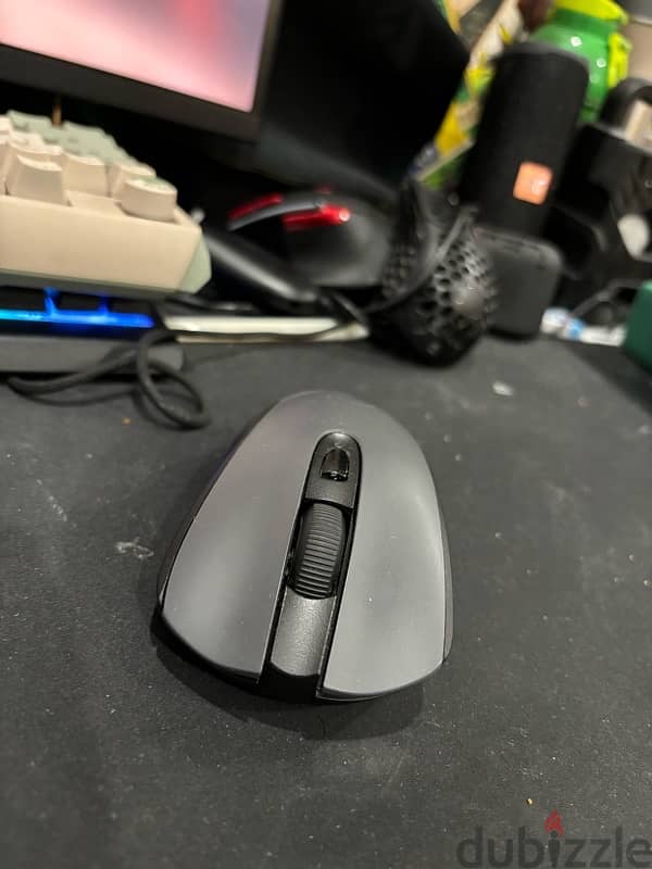 Logitech G603 Bluetooth Gaming Mouse Mouse 4