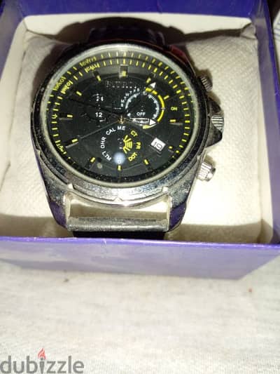 Watches in good condition