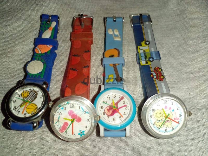 Watches in good condition 12