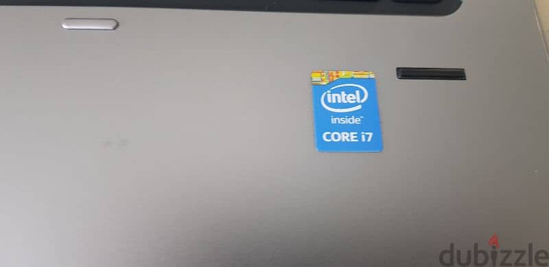 CORE i7 3