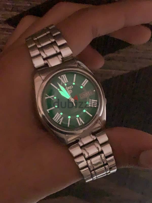 Seiko vinatge 1970-1980 3