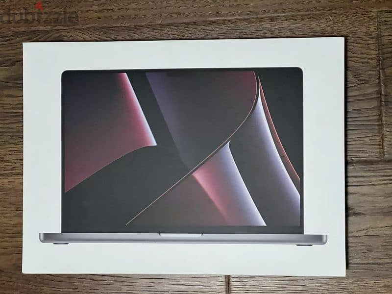 2023 Apple MacBook Pro 16" M2 Max Chip 32GB Ram 1TB SSD New Sealed 0