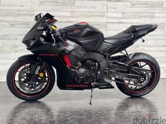 2017 honda CBR 1000RR (+971561943867) 0