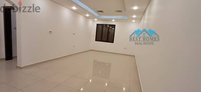 3 Bedroom Apartment for Rent in Salam