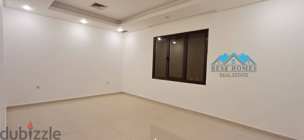 3 Bedroom Apartment for Rent in Salam 1