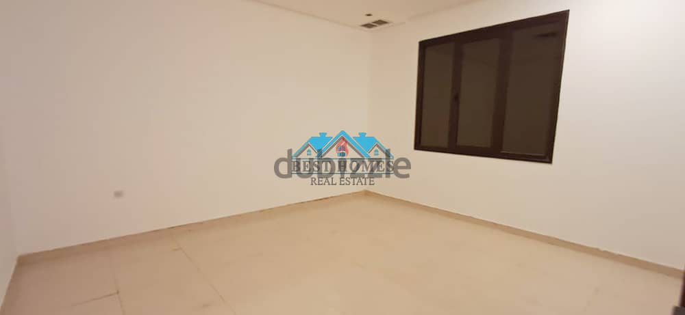 3 Bedroom Apartment for Rent in Salam 2