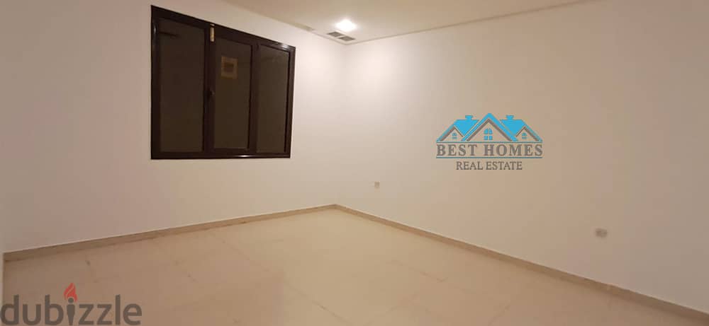 3 Bedroom Apartment for Rent in Salam 5