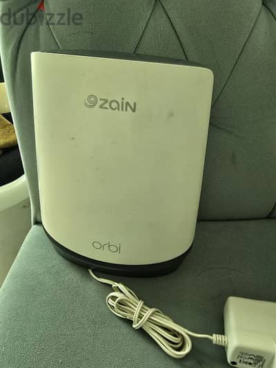 5G netgear orbi zain hole router for sale