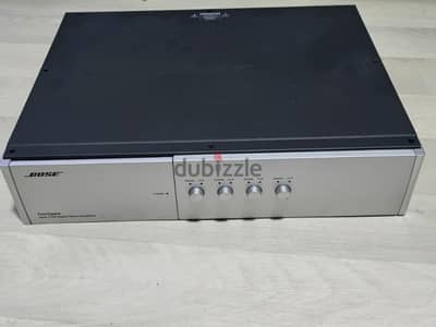 Bose freespace dxa 2120 digital mixer amplifier for sale