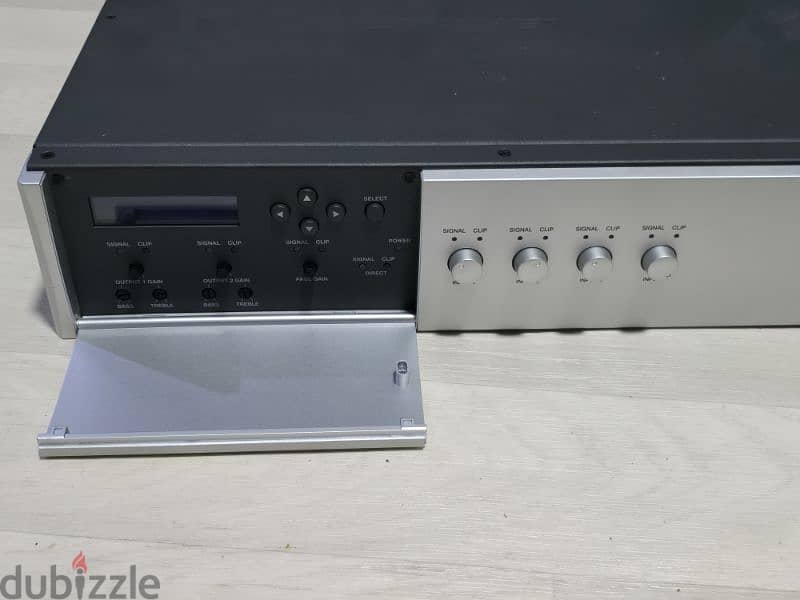 Bose freespace dxa 2120 digital mixer amplifier for sale 1