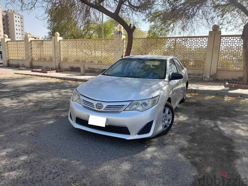 Camry 2015 0