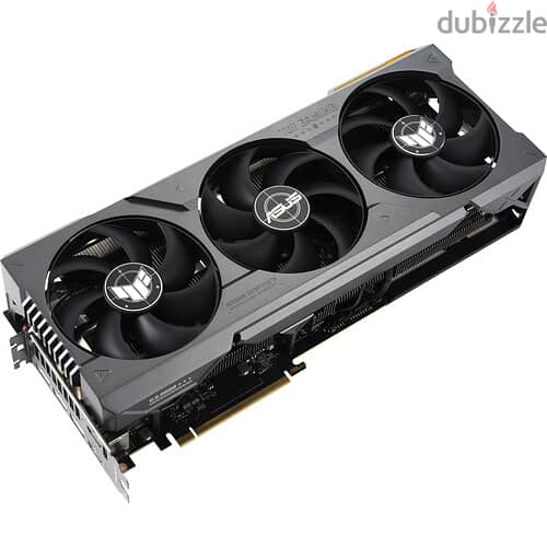 ASUS GeForce RTX 4080 SUPER TUF Gaming OC 1