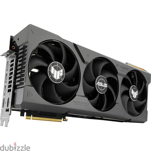 ASUS GeForce RTX 4080 SUPER TUF Gaming OC 2