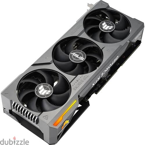 ASUS GeForce RTX 4080 SUPER TUF Gaming OC 3