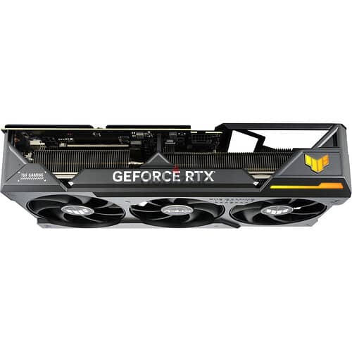 ASUS GeForce RTX 4080 SUPER TUF Gaming OC 4