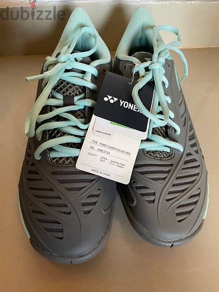 Badminton Shoes - Yonex 0