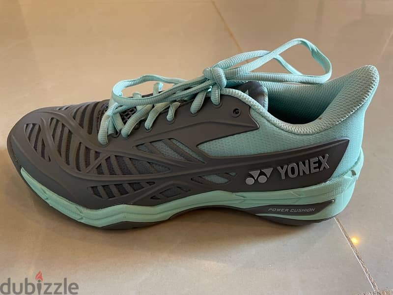 Badminton Shoes - Yonex 1