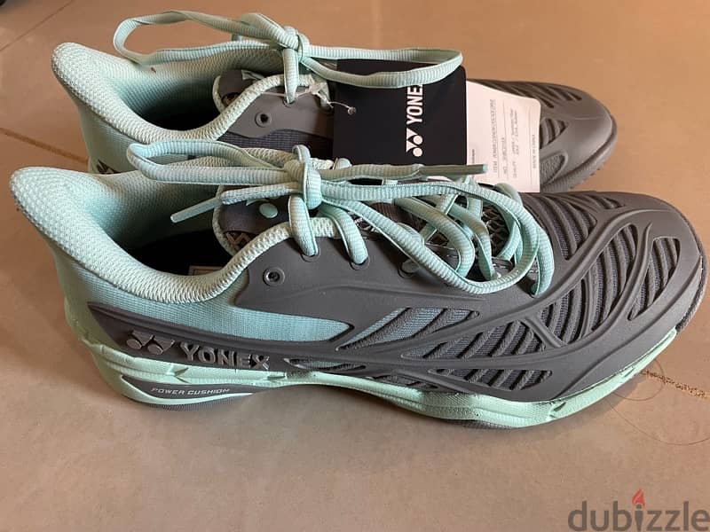 Badminton Shoes - Yonex 3