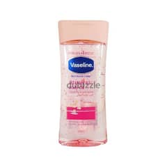 Vaseline Vitamin B3 Body Oil 0