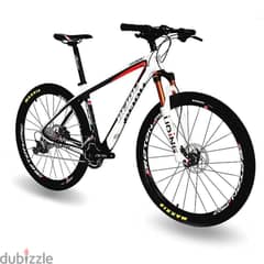 NEW Beiou 27.5 T800 Carbon Fiber Monocoque Mountain Bike SHIMANO DEOR 0