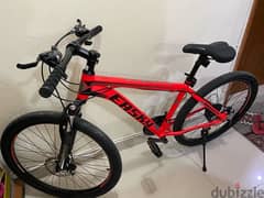 Cycle for sale 0