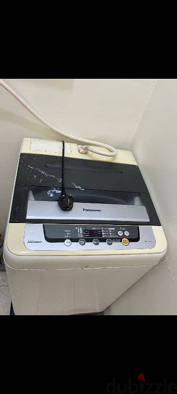 Samsung washing machine 1