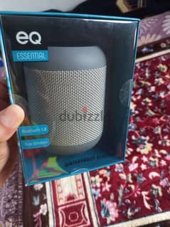 EQ E7 Speaker, 7.5W, Grey 0