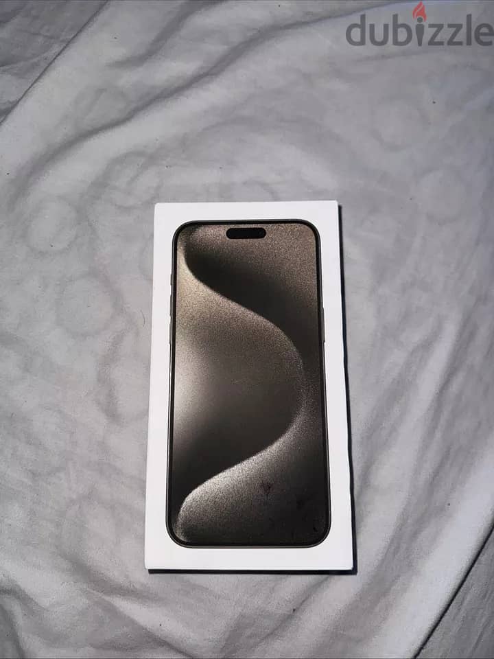 Perfect Sealed Apple iPhone 15 Pro Max WhatsApp : +16266453424 1