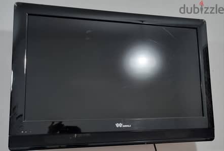 Wansa TV and Dish TV Statellite Receiver