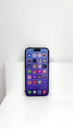 IPHONE 14PRO 128GB 0