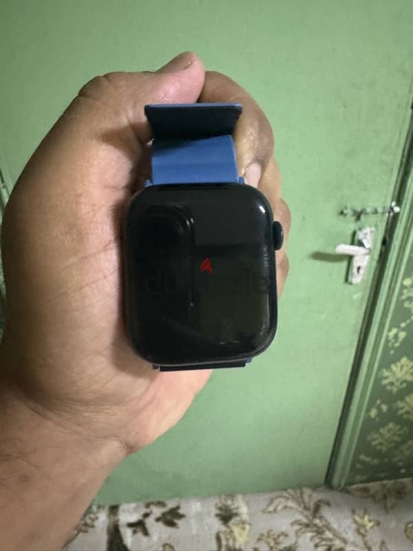 Apple watch 8 45mm 0