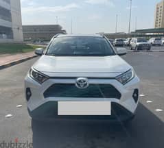 Toyota Rav 4 2022 0