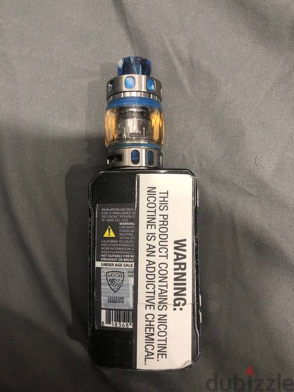 FreeMax 200W 0