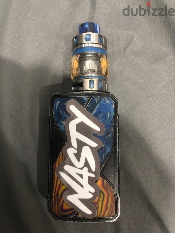 FreeMax 200W 2