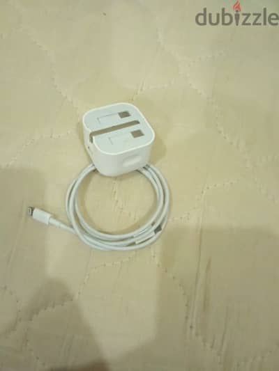 apple charger origanl