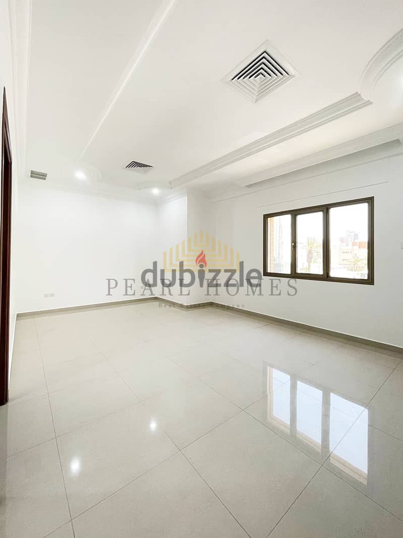 Duplex for Rent in Rumaithya 4