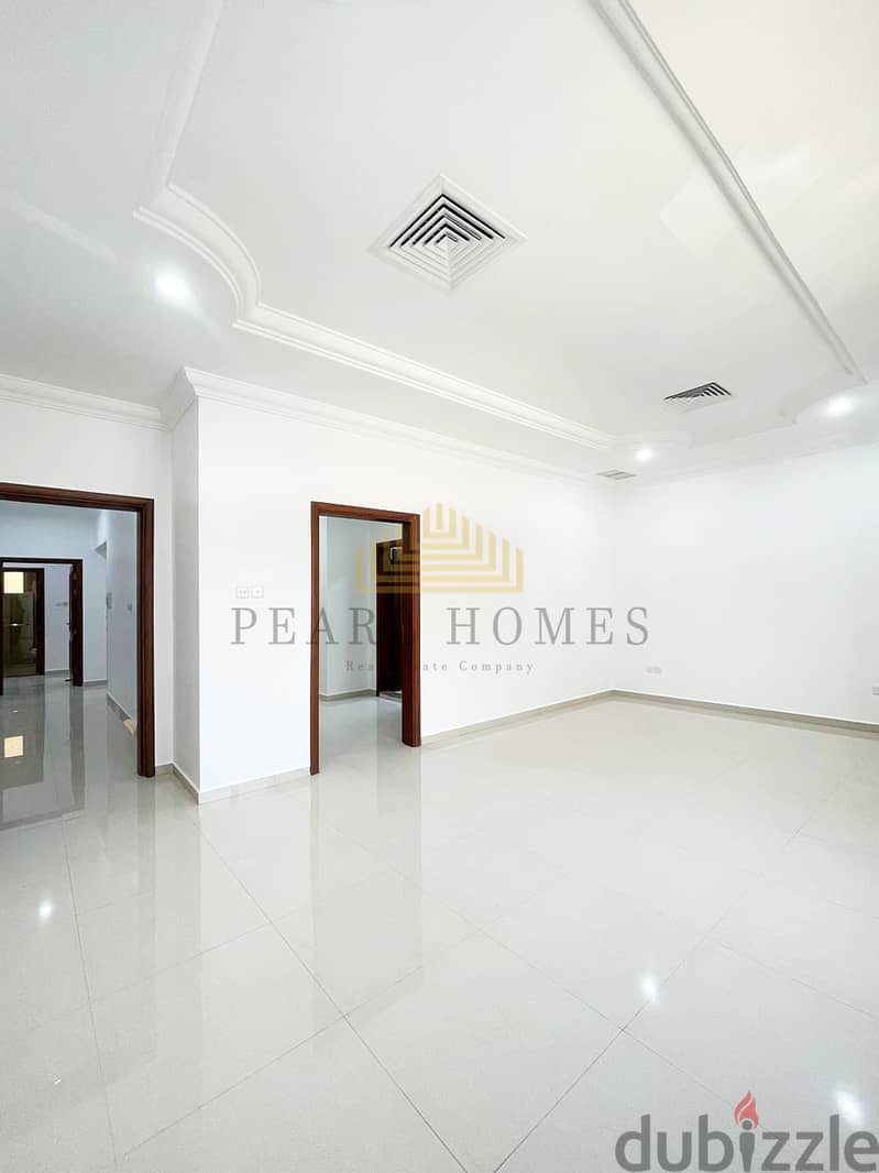 Duplex for Rent in Rumaithya 5