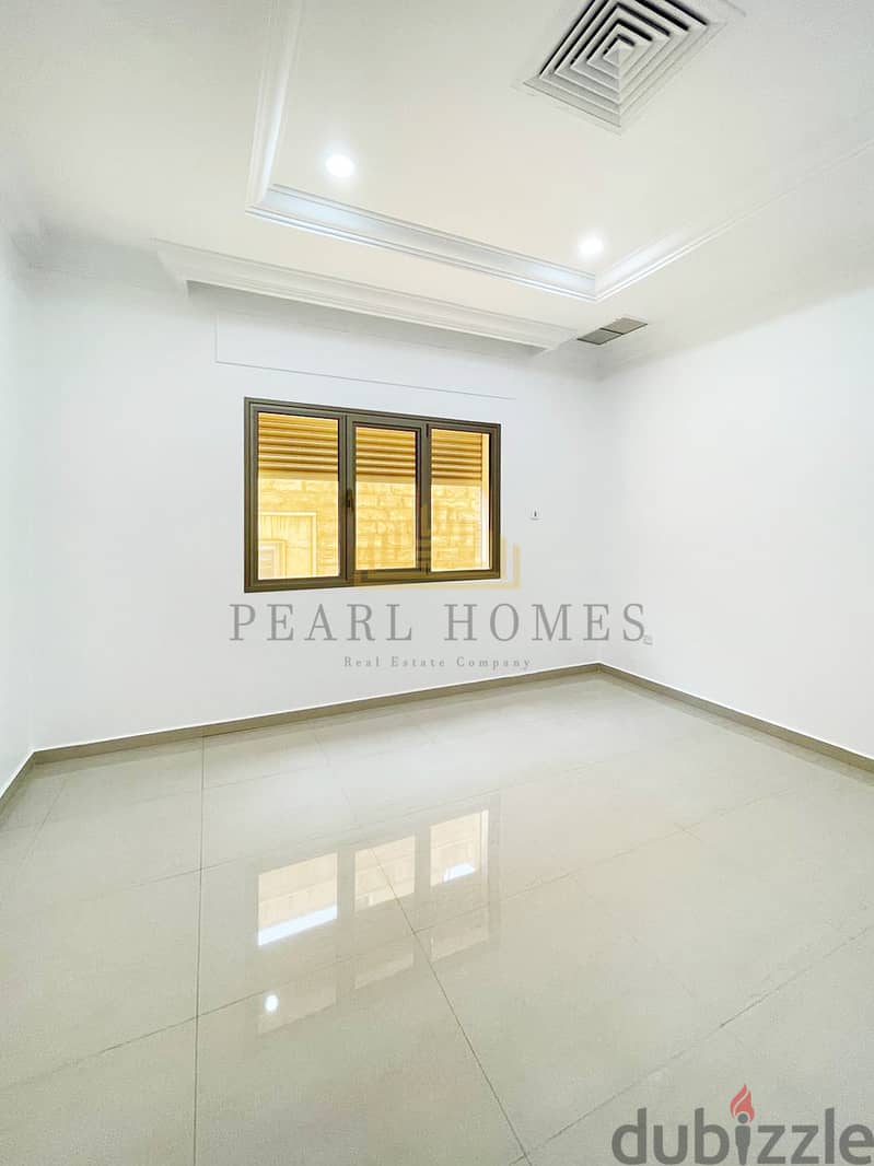 Duplex for Rent in Rumaithya 6