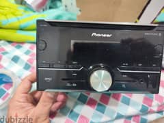 pioneer car stero 0