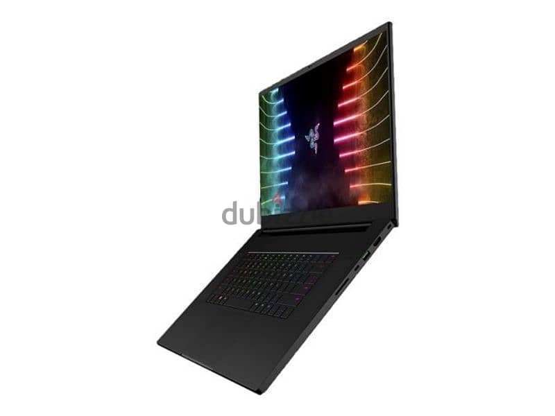 Razer Blade 17, 17.3" QHD 240Hz, i9-12th, RTX 3070 TI 1