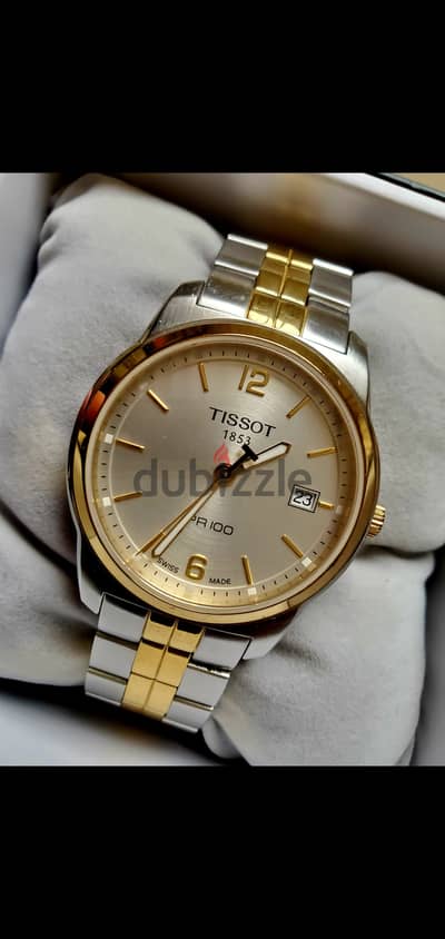 Tissot