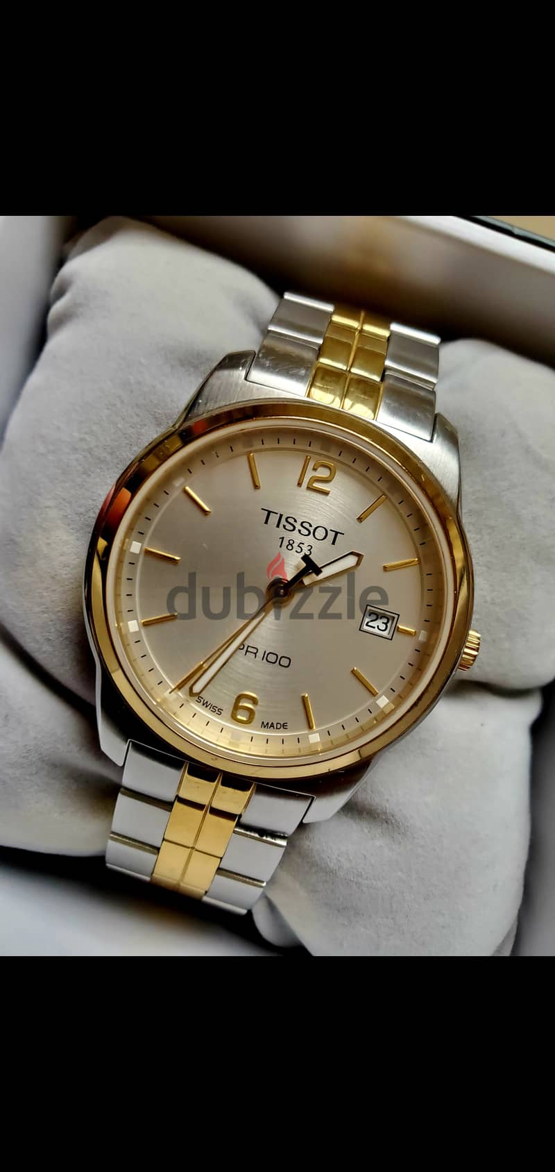 Tissot 0