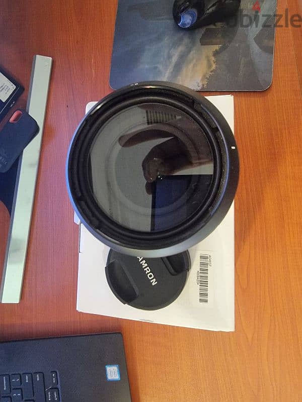 TAMRON 17-28mm F/2.8 full frame lens 2