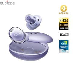 Anker Soundcore Liberty 3 Pro - Purple 0