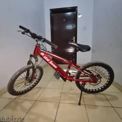 Used Bicycle for Sale in Kuwait – Mint Condition! 0