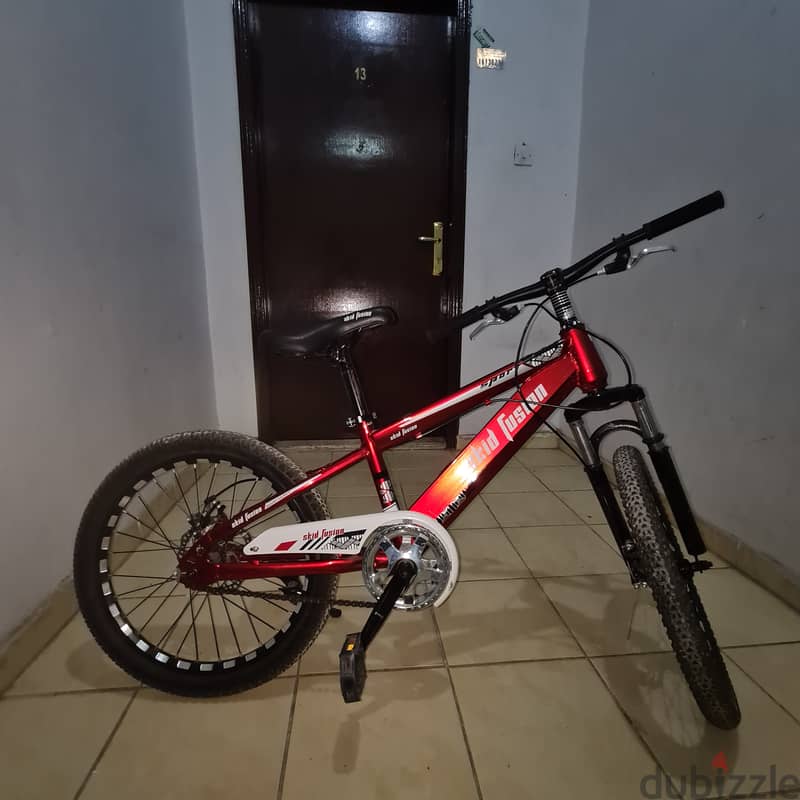 Used Bicycle for Sale in Kuwait – Mint Condition! 1