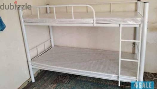 bunk bed in good condition bo