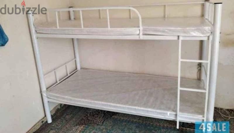 bunk bed in good condition bo 0