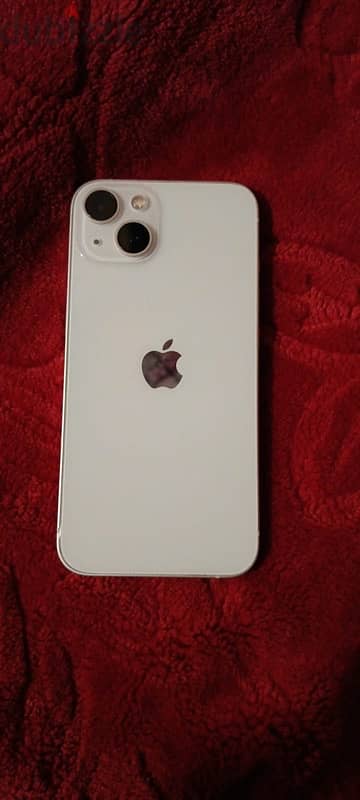 iPhone 13 128gb 4