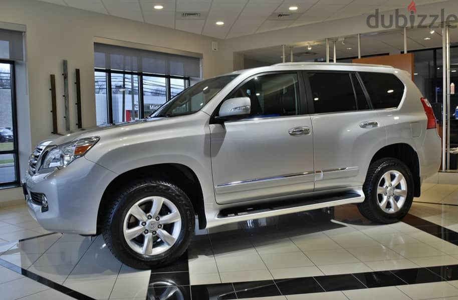 Lexus GX-Series 2012 WhatsApp Chat : +16266453424 3